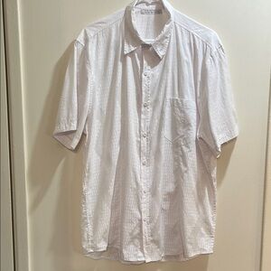 Manaola Men’s Dress Shirt XL